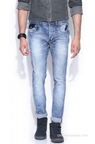 Roadster Skinny Fit Men's Jeans